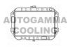 AUTOGAMMA 103914 Radiator, engine cooling